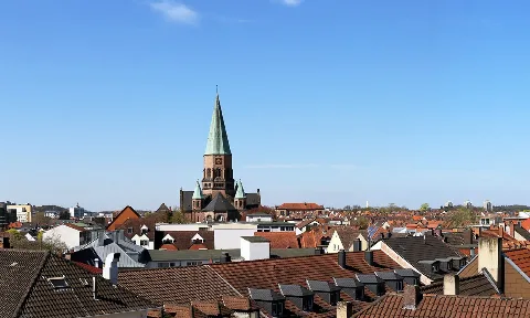Gebäudereinigung in Kaiserslautern